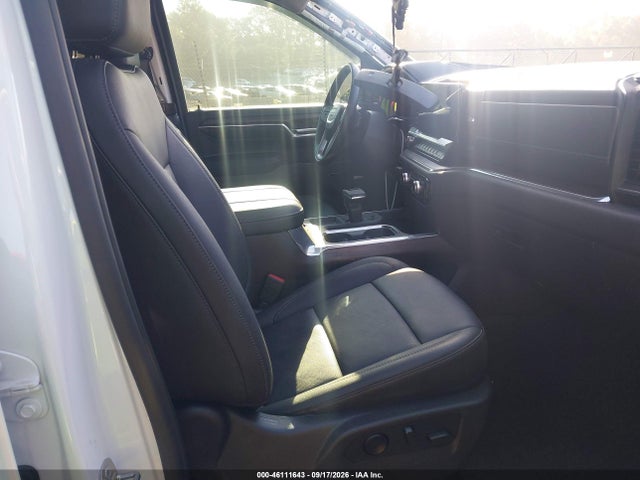 46111643 :رقم المزاد ، 3GTUUDED8RG302797 vin ، 2024 Gmc Sierra 1500 4wd  Short Box Slt مزاد بيع