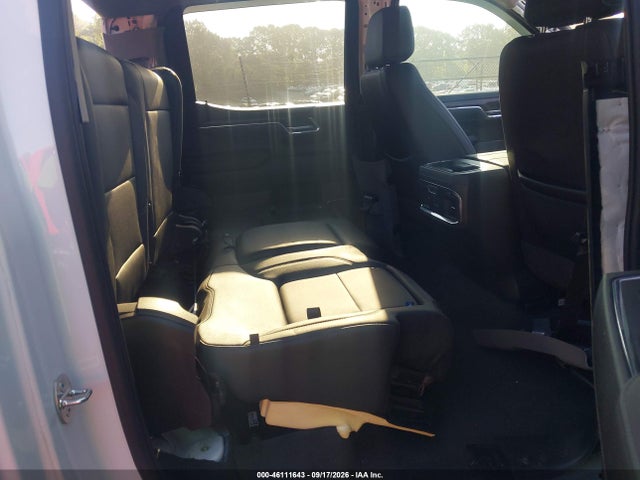 46111643 :رقم المزاد ، 3GTUUDED8RG302797 vin ، 2024 Gmc Sierra 1500 4wd  Short Box Slt مزاد بيع