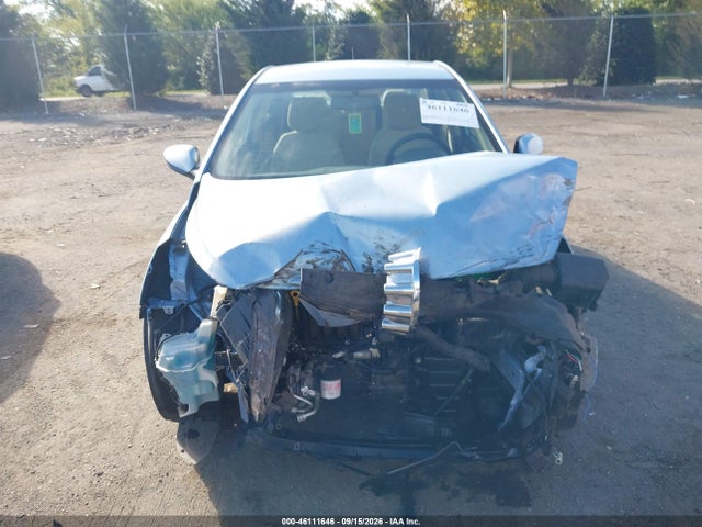 Aukcja sprzedaży 2012 Hyundai Accent Gls, vin: KMHCT4AE6CU207085, numer aukcji: 46111646