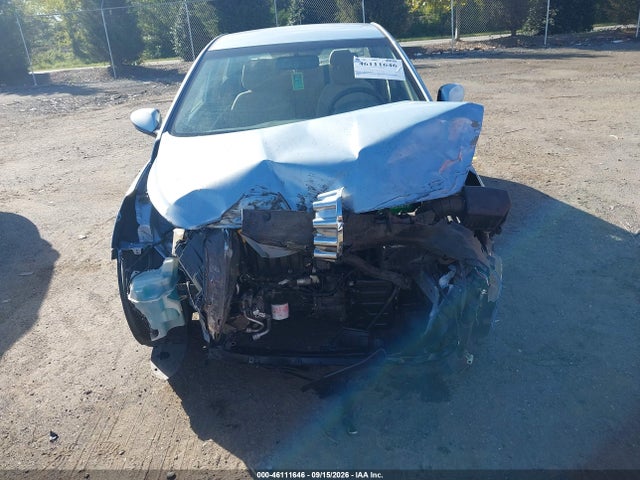 Aukcja sprzedaży 2012 Hyundai Accent Gls, vin: KMHCT4AE6CU207085, numer aukcji: 46111646