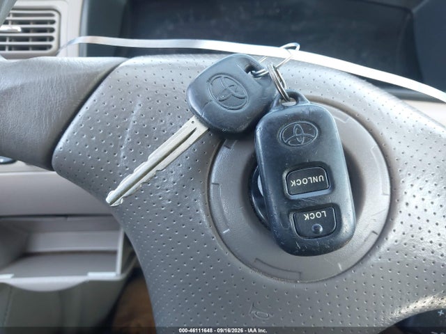 46111648 :رقم المزاد ، 2T1BR32E07C757487 vin ، 2007 Toyota Corolla Le مزاد بيع