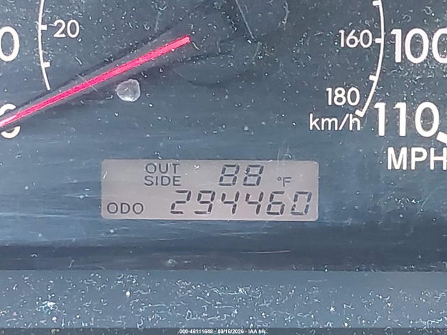 46111648 :رقم المزاد ، 2T1BR32E07C757487 vin ، 2007 Toyota Corolla Le مزاد بيع