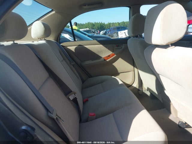 46111648 :رقم المزاد ، 2T1BR32E07C757487 vin ، 2007 Toyota Corolla Le مزاد بيع