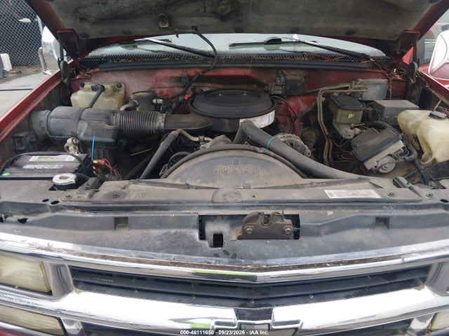 Продаж на аукціоні авто 1995 Chevrolet Gmt-400 K3500, vin: 1GCHK34K7SE221871, номер лоту: 46111650
