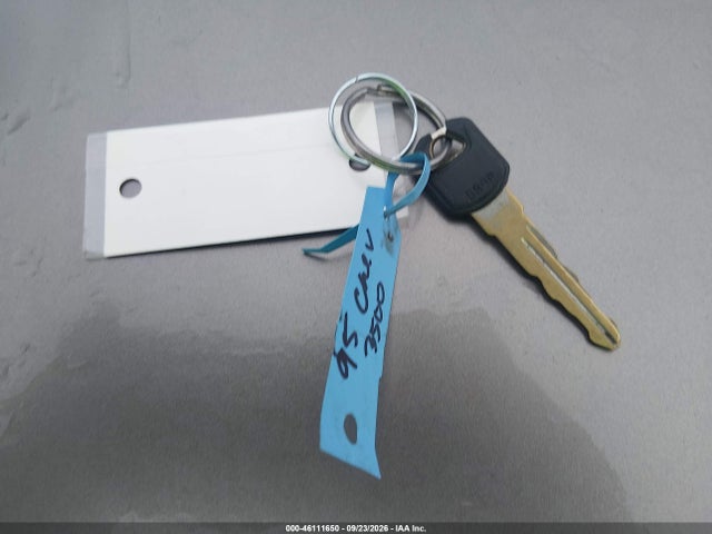 Продаж на аукціоні авто 1995 Chevrolet Gmt-400 K3500, vin: 1GCHK34K7SE221871, номер лоту: 46111650