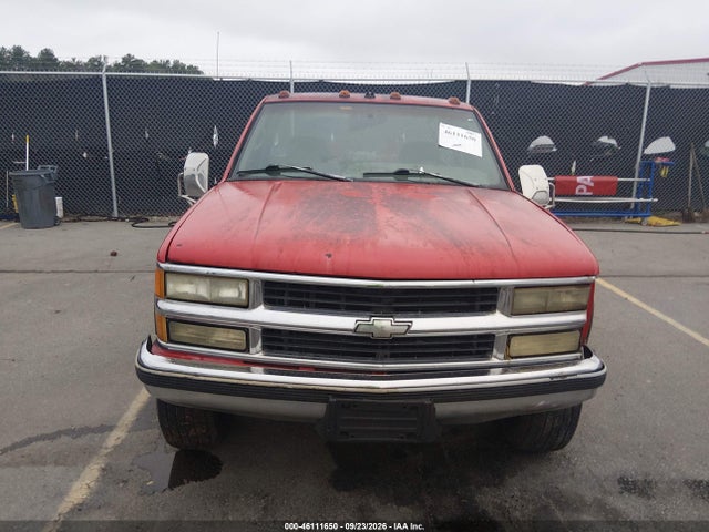 Продаж на аукціоні авто 1995 Chevrolet Gmt-400 K3500, vin: 1GCHK34K7SE221871, номер лоту: 46111650