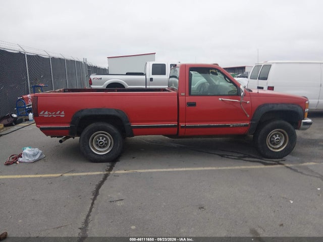 Продаж на аукціоні авто 1995 Chevrolet Gmt-400 K3500, vin: 1GCHK34K7SE221871, номер лоту: 46111650
