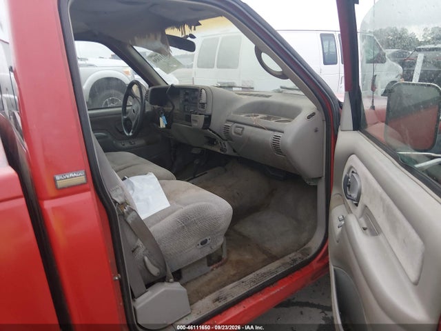 Продаж на аукціоні авто 1995 Chevrolet Gmt-400 K3500, vin: 1GCHK34K7SE221871, номер лоту: 46111650