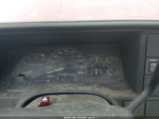 Продаж на аукціоні авто 1995 Chevrolet Gmt-400 K3500, vin: 1GCHK34K7SE221871, номер лоту: 46111650