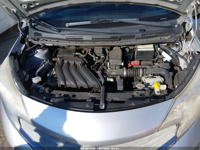 Nissan Versa Note S Plus 2015 3N1CE2CP5FL403389 Image 10