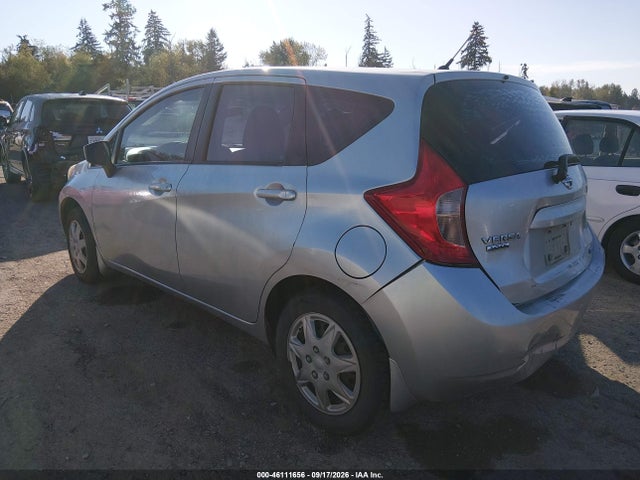 Nissan Versa Note S Plus 2015 3N1CE2CP5FL403389 Image 3