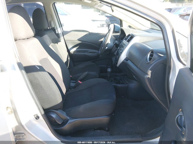 Nissan Versa Note S Plus 2015 3N1CE2CP5FL403389 Image 5