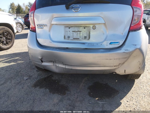 Nissan Versa Note S Plus 2015 3N1CE2CP5FL403389 Image 6
