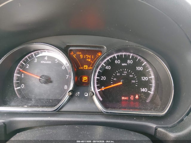 Nissan Versa Note S Plus 2015 3N1CE2CP5FL403389 Image 7