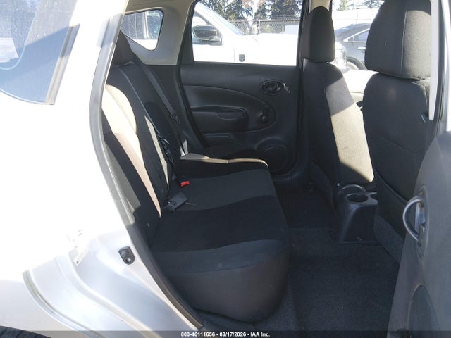 Nissan Versa Note S Plus 2015 3N1CE2CP5FL403389 Image 8