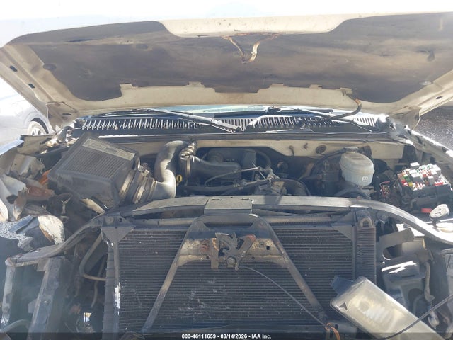 2003 Chevrolet Silverado 1500 Work Truck მანქანა იყიდება აუქციონზე, vin: 1GCEC14X53Z254068, აუქციონის ნომერი: 46111659