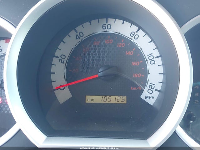 2013 Toyota Tacoma Prerunner V6 მანქანა იყიდება აუქციონზე, vin: 3TMJU4GN0DM151277, აუქციონის ნომერი: 46111661