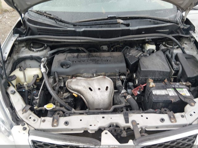 Aukcja sprzedaży 2009 Pontiac Vibe, vin: 5Y2SP67019Z403748, numer aukcji: 46111662