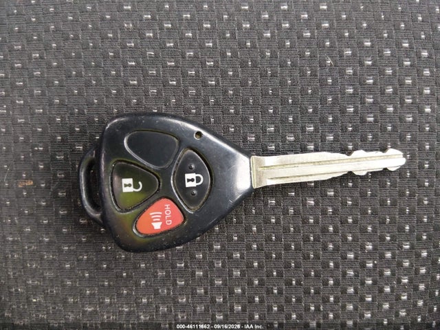 Aukcja sprzedaży 2009 Pontiac Vibe, vin: 5Y2SP67019Z403748, numer aukcji: 46111662