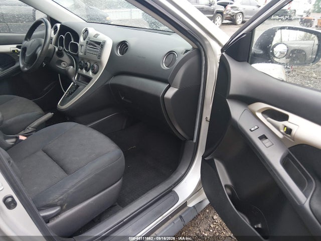 Aukcja sprzedaży 2009 Pontiac Vibe, vin: 5Y2SP67019Z403748, numer aukcji: 46111662