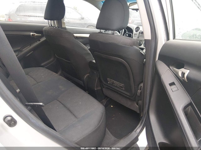 Aukcja sprzedaży 2009 Pontiac Vibe, vin: 5Y2SP67019Z403748, numer aukcji: 46111662