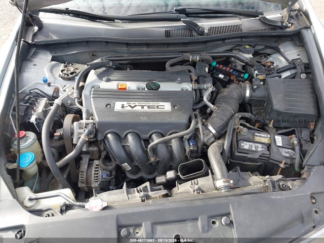 Aukcja sprzedaży 2009 Honda Accord 2.4 Ex, vin: 1HGCP26749A002867, numer aukcji: 46111663