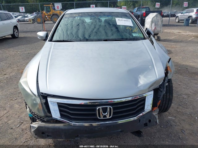Aukcja sprzedaży 2009 Honda Accord 2.4 Ex, vin: 1HGCP26749A002867, numer aukcji: 46111663
