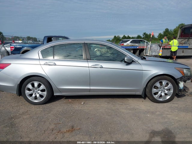Aukcja sprzedaży 2009 Honda Accord 2.4 Ex, vin: 1HGCP26749A002867, numer aukcji: 46111663