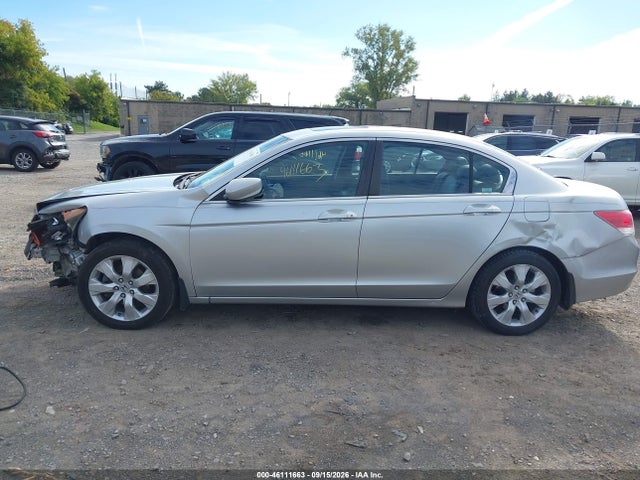 Aukcja sprzedaży 2009 Honda Accord 2.4 Ex, vin: 1HGCP26749A002867, numer aukcji: 46111663