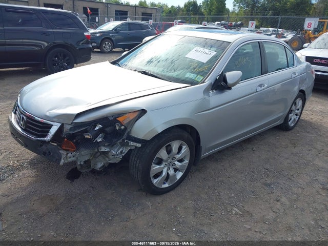 Aukcja sprzedaży 2009 Honda Accord 2.4 Ex, vin: 1HGCP26749A002867, numer aukcji: 46111663