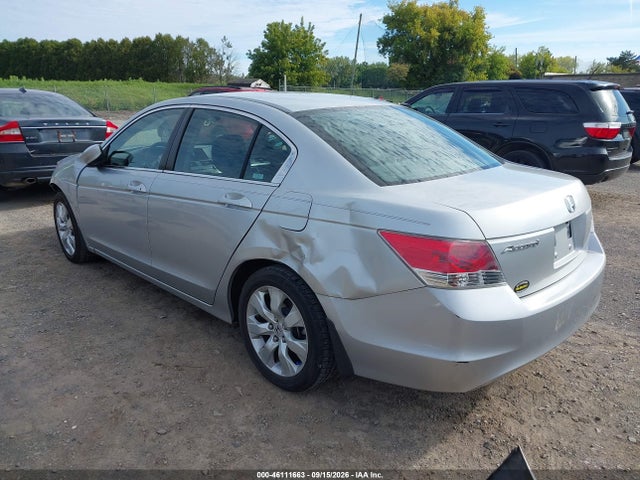 Aukcja sprzedaży 2009 Honda Accord 2.4 Ex, vin: 1HGCP26749A002867, numer aukcji: 46111663