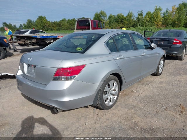 Aukcja sprzedaży 2009 Honda Accord 2.4 Ex, vin: 1HGCP26749A002867, numer aukcji: 46111663