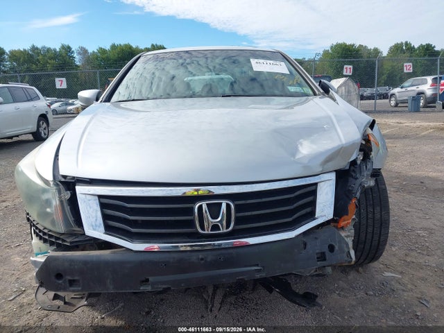 Aukcja sprzedaży 2009 Honda Accord 2.4 Ex, vin: 1HGCP26749A002867, numer aukcji: 46111663