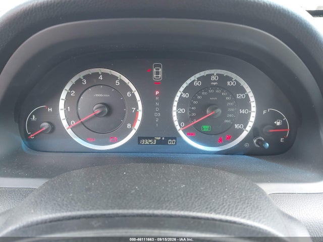 Aukcja sprzedaży 2009 Honda Accord 2.4 Ex, vin: 1HGCP26749A002867, numer aukcji: 46111663