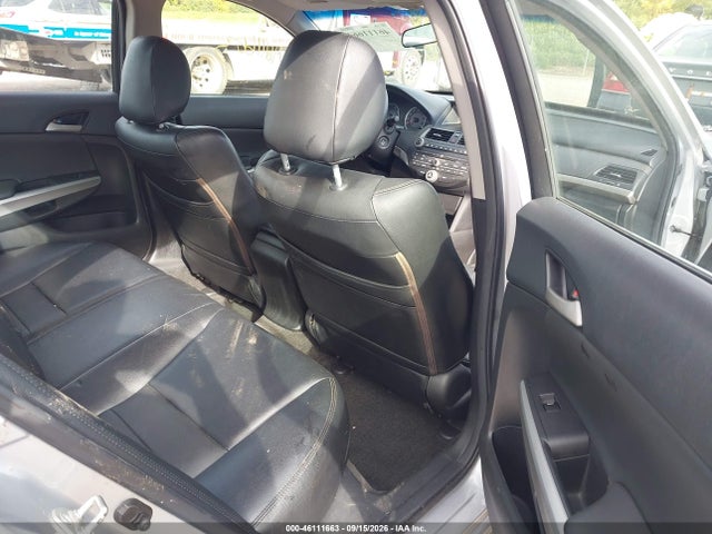 Aukcja sprzedaży 2009 Honda Accord 2.4 Ex, vin: 1HGCP26749A002867, numer aukcji: 46111663