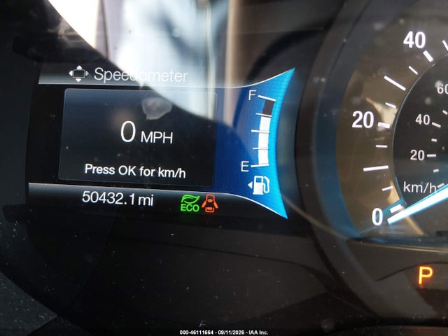 Aukcja sprzedaży 2018 Ford Fusion Hybrid S, vin: 3FA6P0UU1JR271546, numer aukcji: 46111664