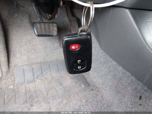 46111667 :رقم المزاد ، JTDKN3DU3A0040258 vin ، 2010 Toyota Prius Ii مزاد بيع