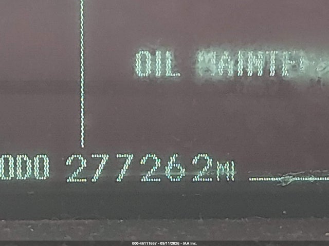46111667 :رقم المزاد ، JTDKN3DU3A0040258 vin ، 2010 Toyota Prius Ii مزاد بيع