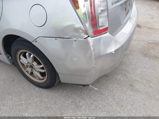 46111667 :رقم المزاد ، JTDKN3DU3A0040258 vin ، 2010 Toyota Prius Ii مزاد بيع