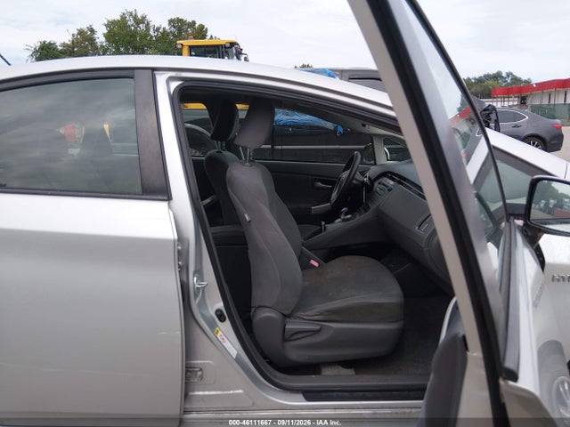 46111667 :رقم المزاد ، JTDKN3DU3A0040258 vin ، 2010 Toyota Prius Ii مزاد بيع