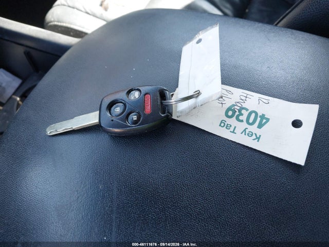 Продаж на аукціоні авто 2012 Honda Pilot Ex-l, vin: 5FNYF4H56CB054711, номер лоту: 46111676