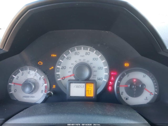 Продаж на аукціоні авто 2012 Honda Pilot Ex-l, vin: 5FNYF4H56CB054711, номер лоту: 46111676