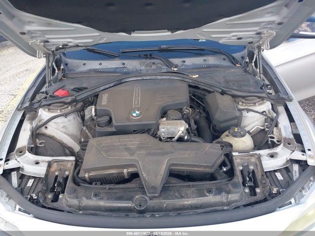 Aukcja sprzedaży 2015 Bmw 3 Series 328i, vin: WBA3A5G59FNS87498, numer aukcji: 46111677