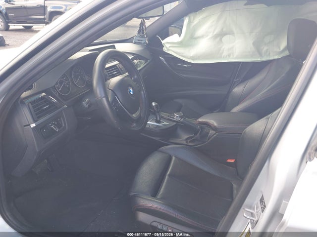 Aukcja sprzedaży 2015 Bmw 3 Series 328i, vin: WBA3A5G59FNS87498, numer aukcji: 46111677