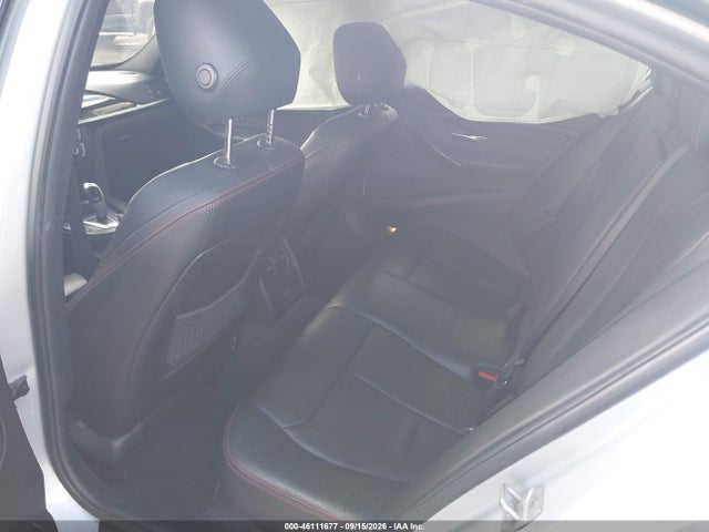 Aukcja sprzedaży 2015 Bmw 3 Series 328i, vin: WBA3A5G59FNS87498, numer aukcji: 46111677