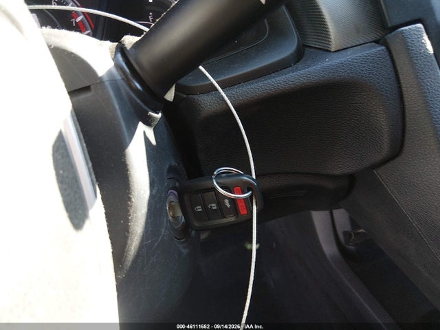 Aukcja sprzedaży 2017 Honda Civic Lx, vin: 2HGFC2F51HH500404, numer aukcji: 46111682