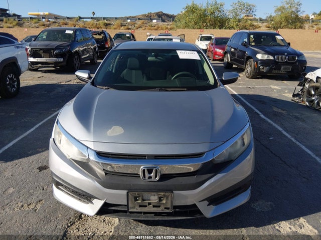 Aukcja sprzedaży 2017 Honda Civic Lx, vin: 2HGFC2F51HH500404, numer aukcji: 46111682
