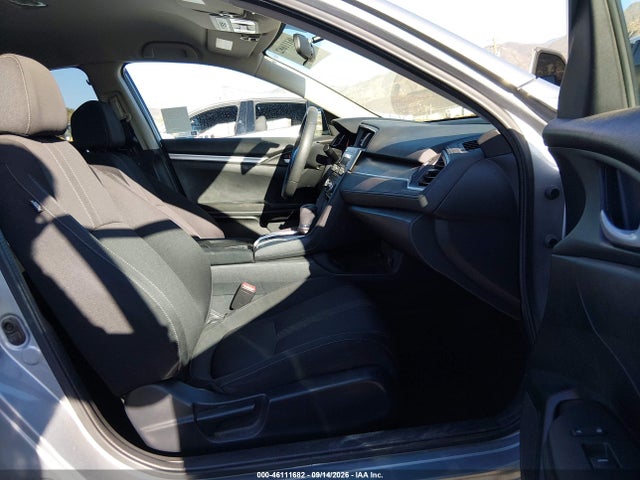 Aukcja sprzedaży 2017 Honda Civic Lx, vin: 2HGFC2F51HH500404, numer aukcji: 46111682