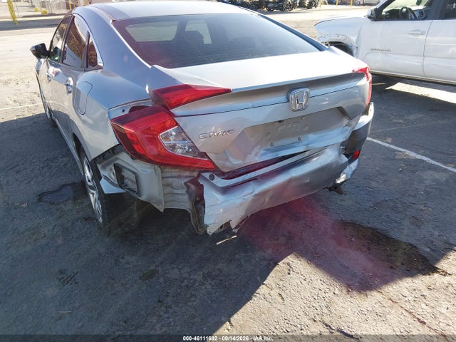 Aukcja sprzedaży 2017 Honda Civic Lx, vin: 2HGFC2F51HH500404, numer aukcji: 46111682