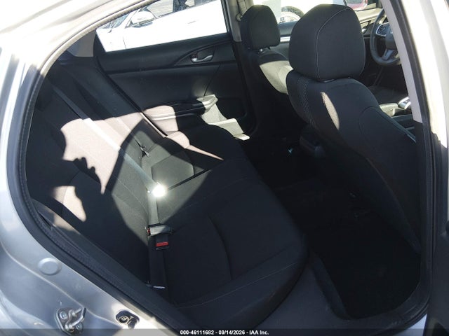 Aukcja sprzedaży 2017 Honda Civic Lx, vin: 2HGFC2F51HH500404, numer aukcji: 46111682